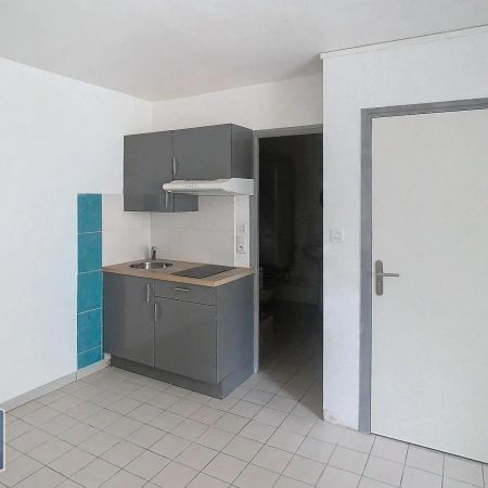 Appartement à louer 1 pièce 20.76m² - Photo 3