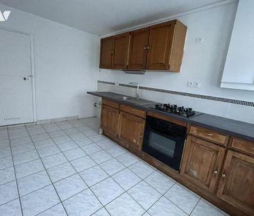 A LOUER-Maison 3 chambres-NUILLE SUR VICOIN - Photo 5