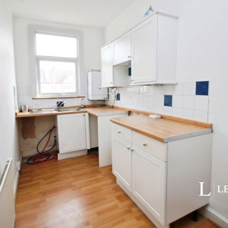 1 bedroom apartment to rent Satanita Road, Westcliff-on-Sea, Essex, SS0 - Photo 4