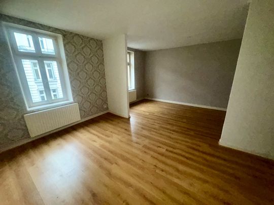 Location appartement 85.52 m², Metz 57000Moselle - Photo 1