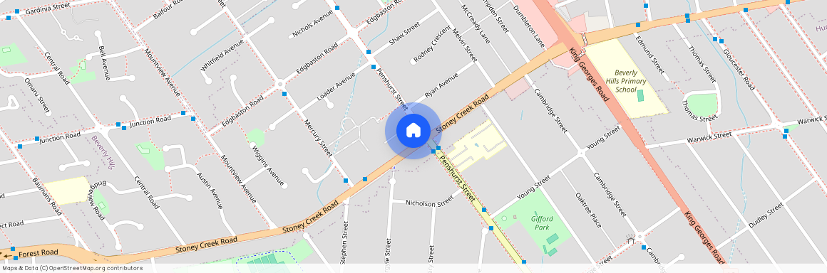 110A Stoney Creek Road, NSW 2209, Beverly Hills