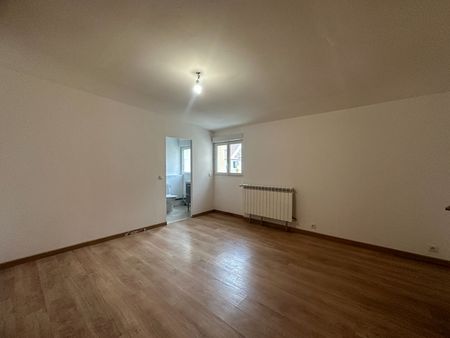 Maison T4 Arpajon à louer - Photo 2