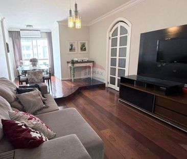 Furnished three-bedroom apartment for rent in the traditional Vila ... - Foto 1