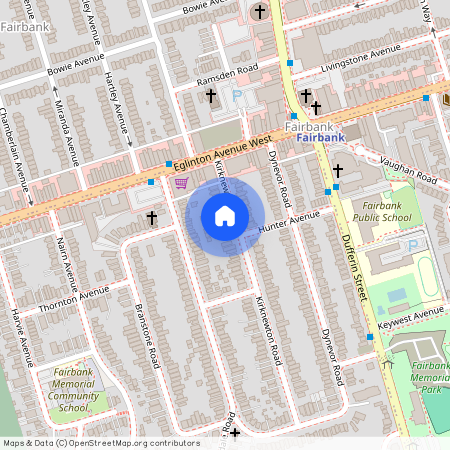 106 Kirknewton Road, Toronto