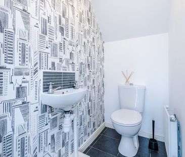 2 Bed Semi-Detached House, Lauderdale Crescent, M13 - Photo 6