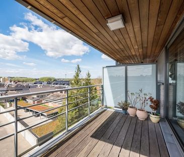 Appartement te huur - Photo 1