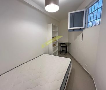 Location Appartement 2 pièces 39m² BEAUSOLEIL 06240 - Photo 4