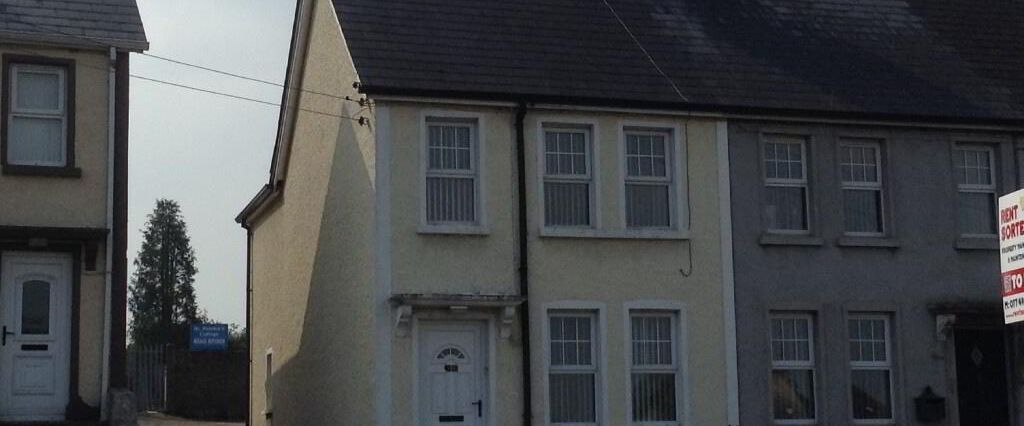 36 Donaghmore Road, Dungannon, BT70 1HB - Photo 1