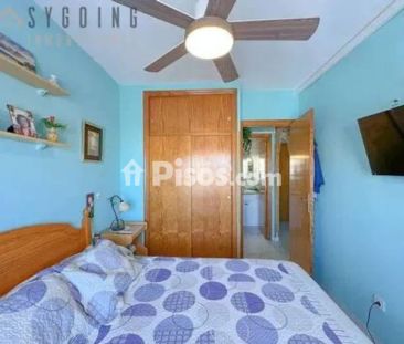 Piso en alquiler en Carrer del Consueta - Photo 6