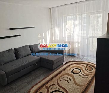 Inchiriere apartament 2 camere decomandat Gorjului - Photo 1