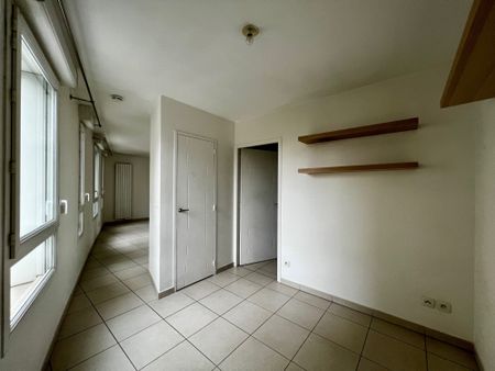 T1 32.47m² A LOUER Grenoble - Photo 3