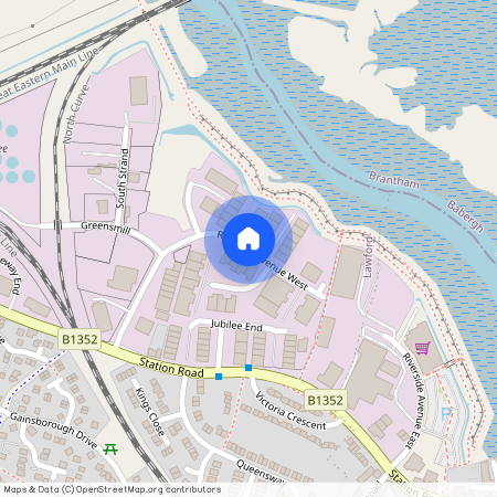 Riverside Avenue West, Lawford, Manningtree, CO11