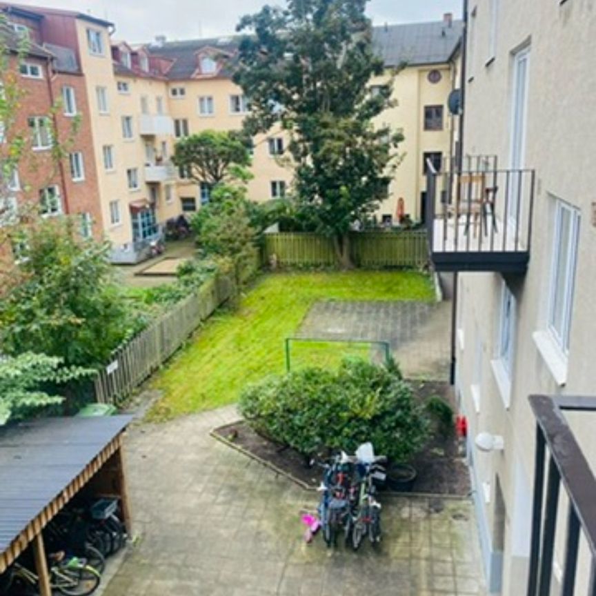 Köpmansgatan, Malmö - Foto 1