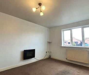 Apartment, Talliswen House, Summerfields Drive, Blaxton, Doncaster,... - Photo 2