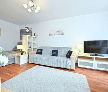 KAWALERKA, balkon | Krótki lub długi termin |Sopot - Фото 3