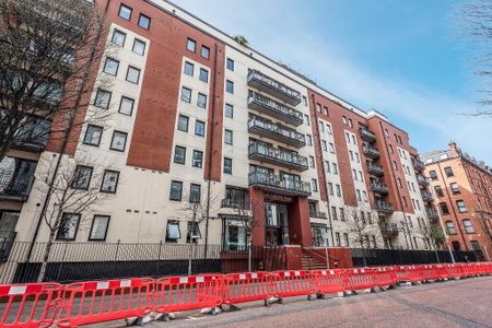 702 Margarita Plaza, Belfast, BT2 8FF - Photo 4