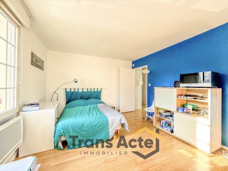 Location Appartement 1 pièce 25m² ARRAS 62000 - Photo 2
