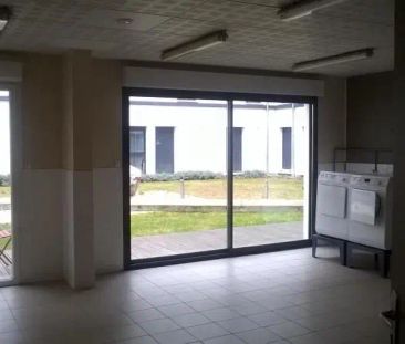 Appartement à louer 2 pièces 33.48m² - Photo 3