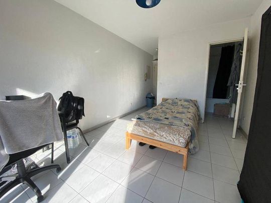 Location appartement 1 pièce 19.24 m² à Montpellier (34000) - Photo 1