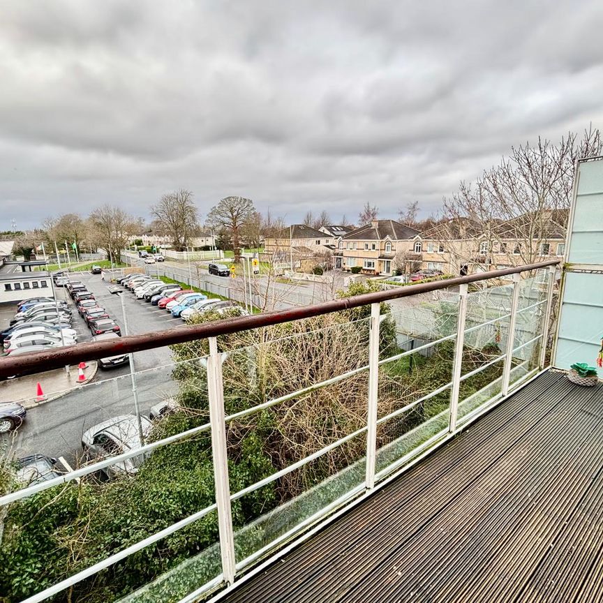 The Courtyard, Clonsilla, Dublin 15 - Photo 1