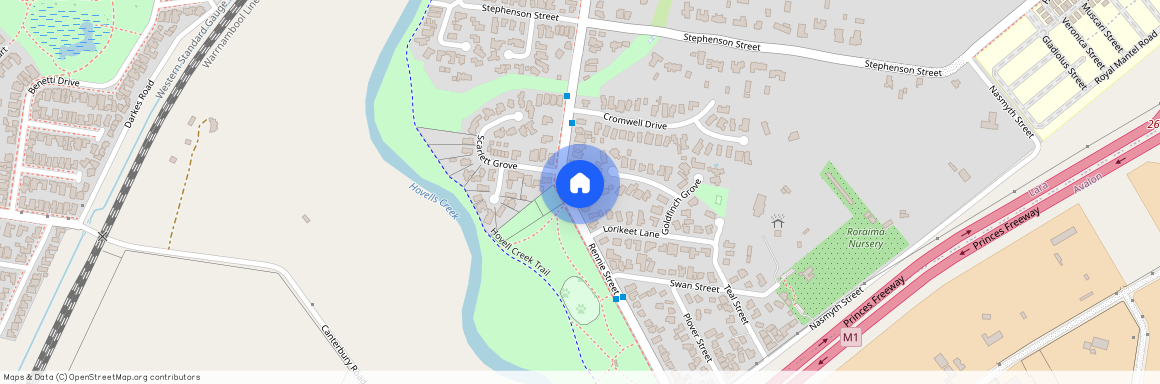 111 Rennie Street, Vic 3212, Lara