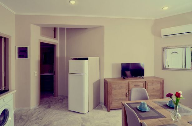 Studio/Γκαρσονιέρα για ενοικίαση - Χίος, - Photo 1