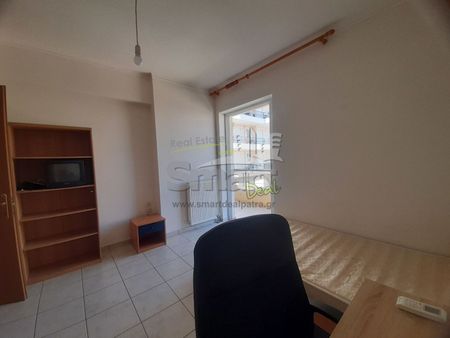 Studio/Γκαρσονιέρα για ενοικίαση Αγυιά (Πάτρα) - Photo 2