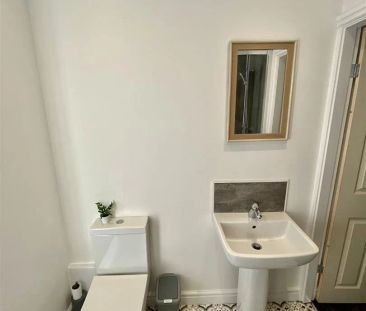 1 bed house share to rent in Green Street, Burnley, BB12 - Photo 6