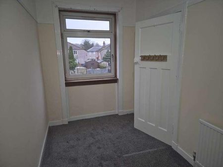 Castlemilk Crescent, Glasgow, G44 - Photo 2