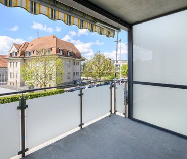 4 Zimmer, 71 m², 2. Stock - Photo 2