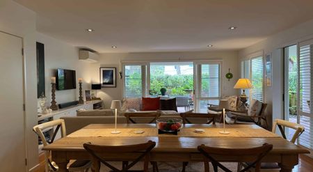 Beachside Living at Onetangi – 2-Bedroom Apartment - Photo 2