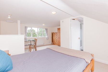 Buckingham Street, Grandpont - Photo 5