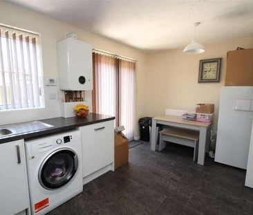 Clifford Avenue, Walton Cardiff, Tewkesbury, GL20 - Photo 6