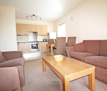 2 bedroom apartment to rent - Photo 2