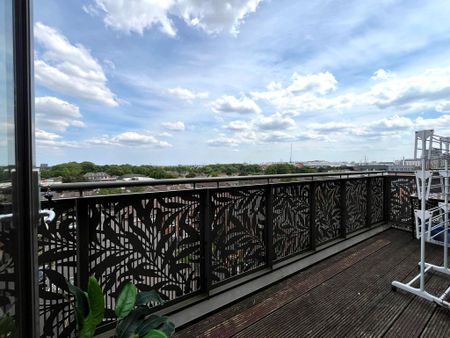 2 bedroom flat to rent - Photo 3