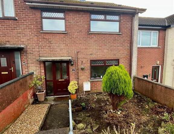 Runkerry Gardens, Larne, BT40 2JL - Photo 1