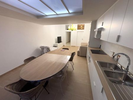 Appartement te huur in Aalst - Photo 4