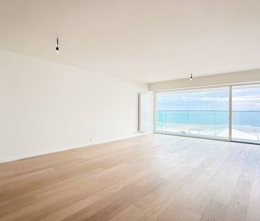 LOCATION Appartement 1 CH Knokke-Zoute - Digue de mer / près de la ... - Photo 5