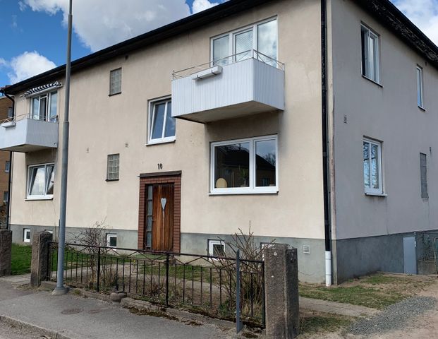 Friggagatan 10 - Foto 1