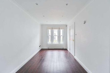 Robinscroft Mews, Greenwich, SE10 - Photo 2