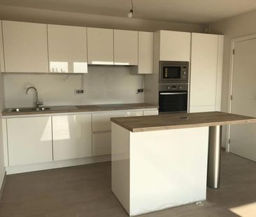 Appartement te huur - foto 2