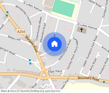 Percy Road, Ramsgate - Photo 1