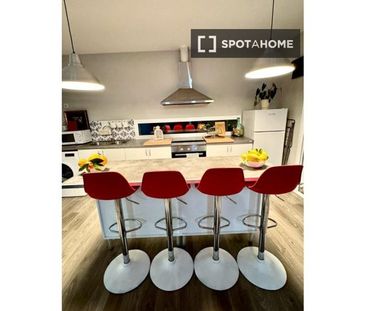 2 room luxury Flat for rent in Rubí, Catalonia - Photo 1