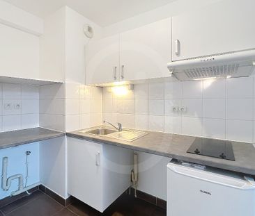 Location Appartement 1 pièce 22m² MONTPELLIER 34000 - Photo 1