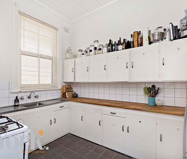 2/79 Allen Street, Leichhardt NSW 2040 - House For Rent | Domain - Photo 5