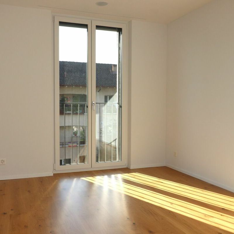 Ziegelweg 14 / Xaver-Areal, Binningen - moderne 3 1/2-Zimmerwohnung zu vermieten - Foto 1