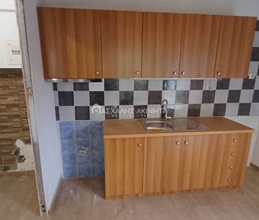 Studio/Γκαρσονιέρα για ενοικίαση Ξεροπόταμος (Ηράκλειο Κρήτης) - Photo 5