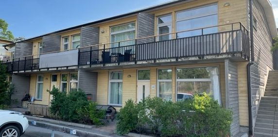 Kommunalvägen, Stockholm - Photo 2