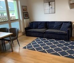 3 pok. dwupoziom. mieszkanie do wynajęcia Gumieńce - Фото 1