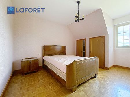 Maison T8 près de RIANTEC à louer - Photo 4
